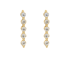 Boucles d’oreilles Oro - Maison Di Giorgio