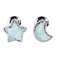 Boucles d'oreilles Oro - Maison Di Giorgio