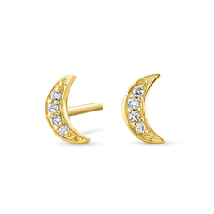 Boucles d’oreilles Oro - Maison Di Giorgio