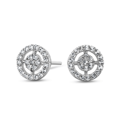 Boucles d'oreilles Oro - Maison Di Giorgio