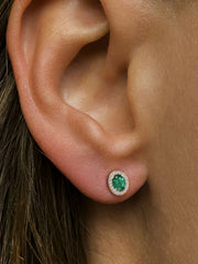 Boucles d'oreilles Oro by Di Giorgio - Maison Di Giorgio