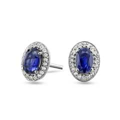 Boucles d’oreilles Oro - Maison Di Giorgio
