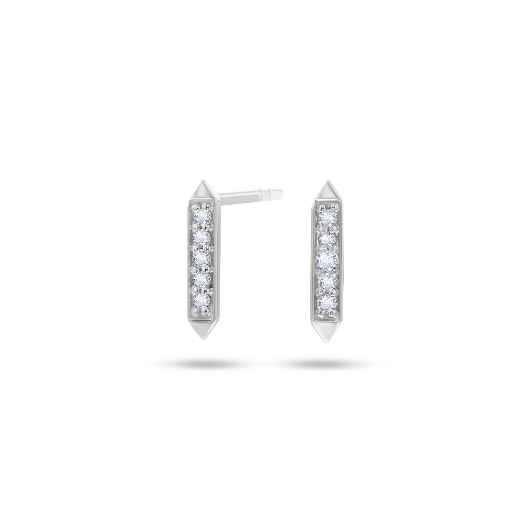 Boucles d'oreilles Oro - Maison Di Giorgio