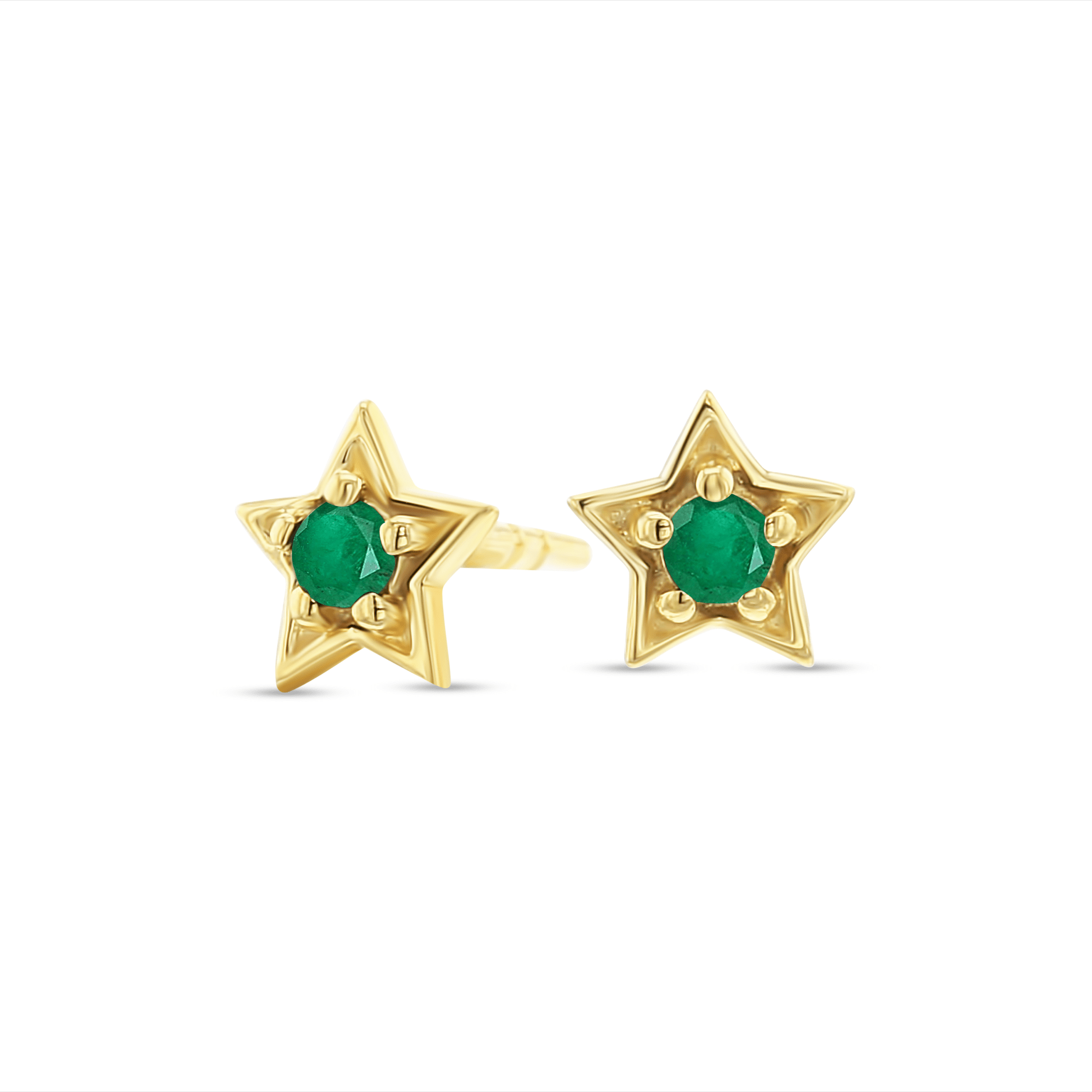 Boucles d’oreilles Oro - Maison Di Giorgio
