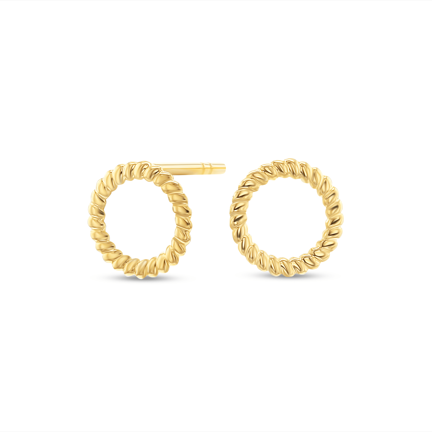 Boucles d’oreilles Oro - Maison Di Giorgio