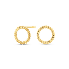 Boucles d’oreilles Oro - Maison Di Giorgio