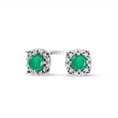 Boucles d'oreilles Oro - Maison Di Giorgio