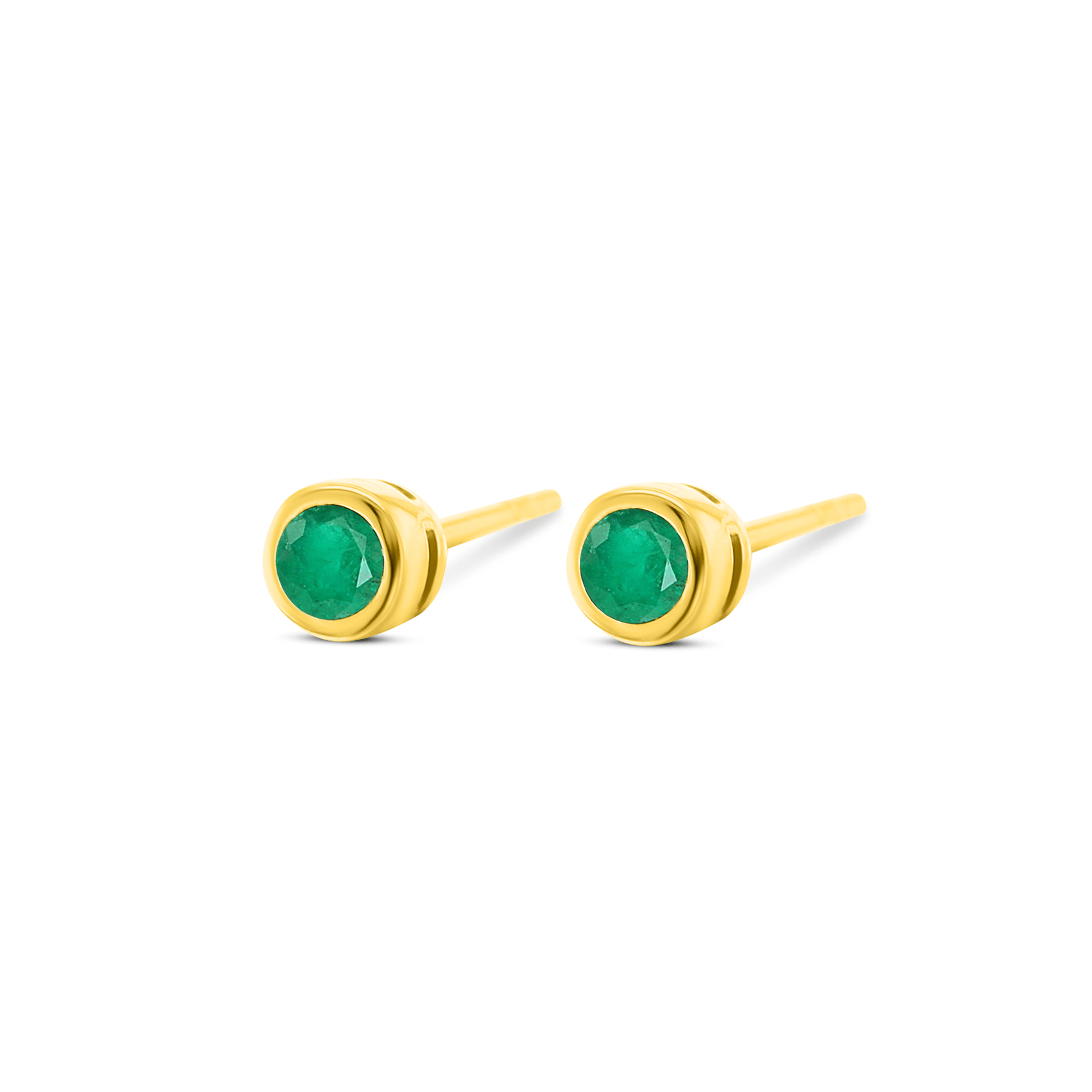Boucles d'oreilles Oro - Maison Di Giorgio