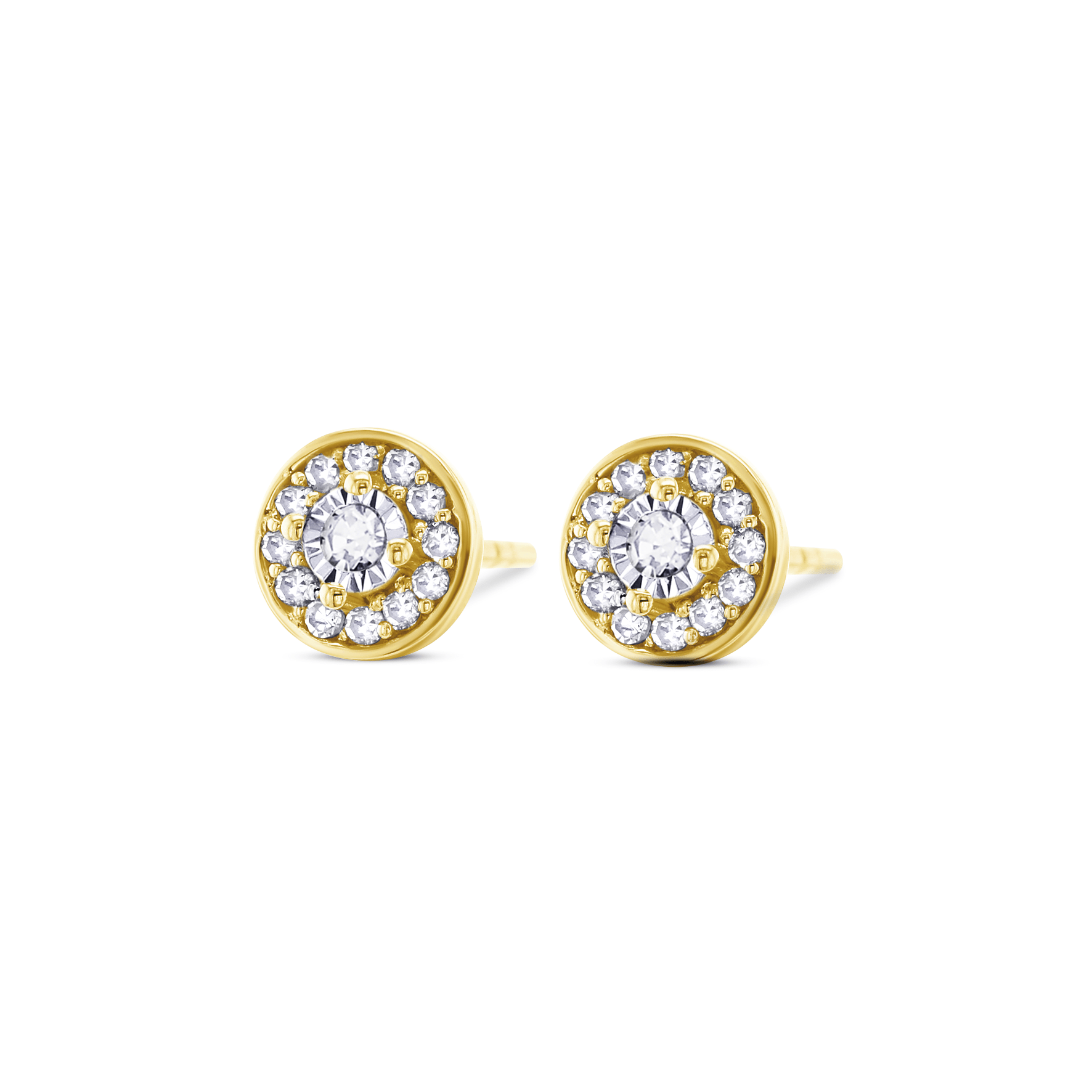 Boucles d'oreilles Oro - Maison Di Giorgio