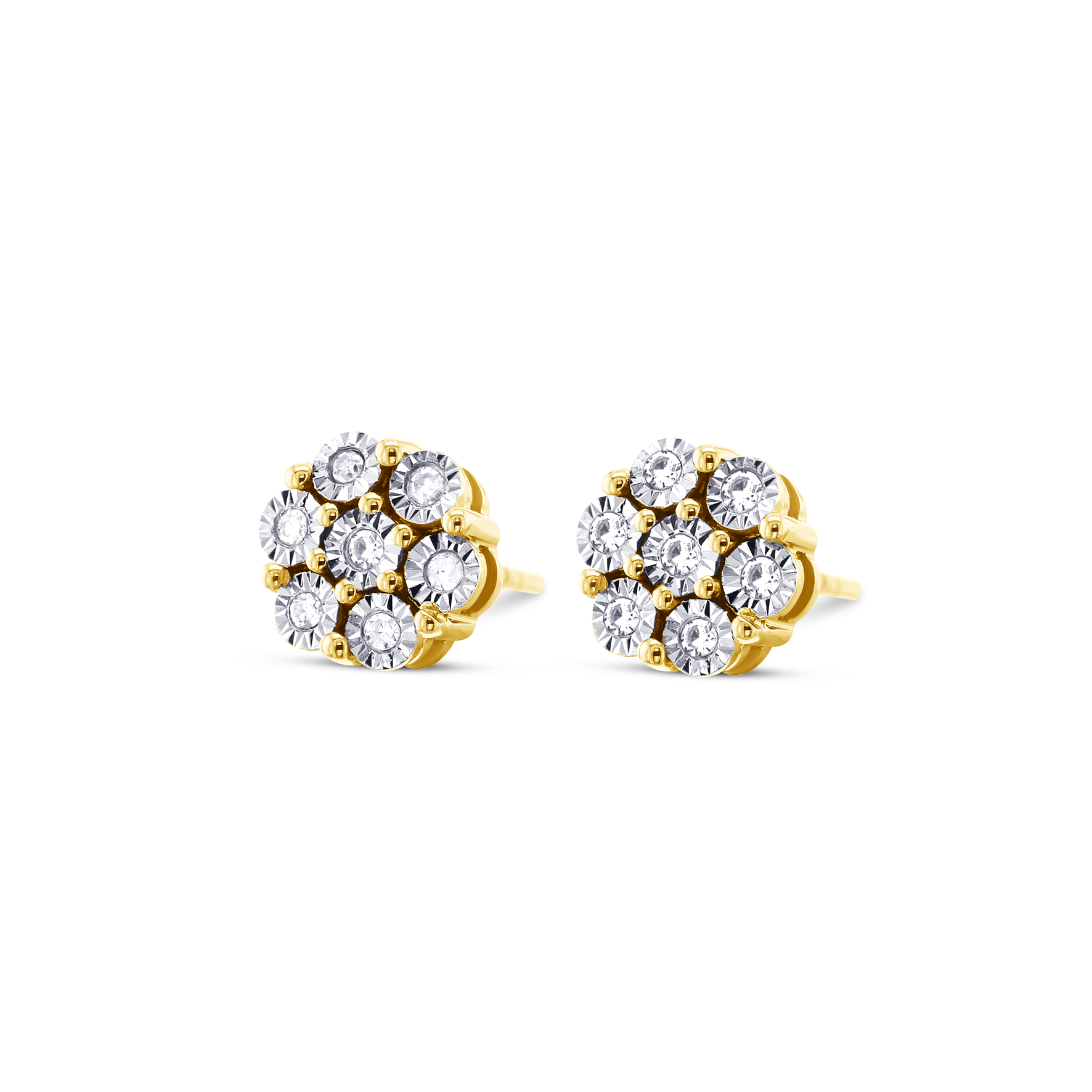 Boucles d'oreilles Oro - Maison Di Giorgio