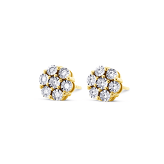 Boucles d'oreilles Oro - Maison Di Giorgio