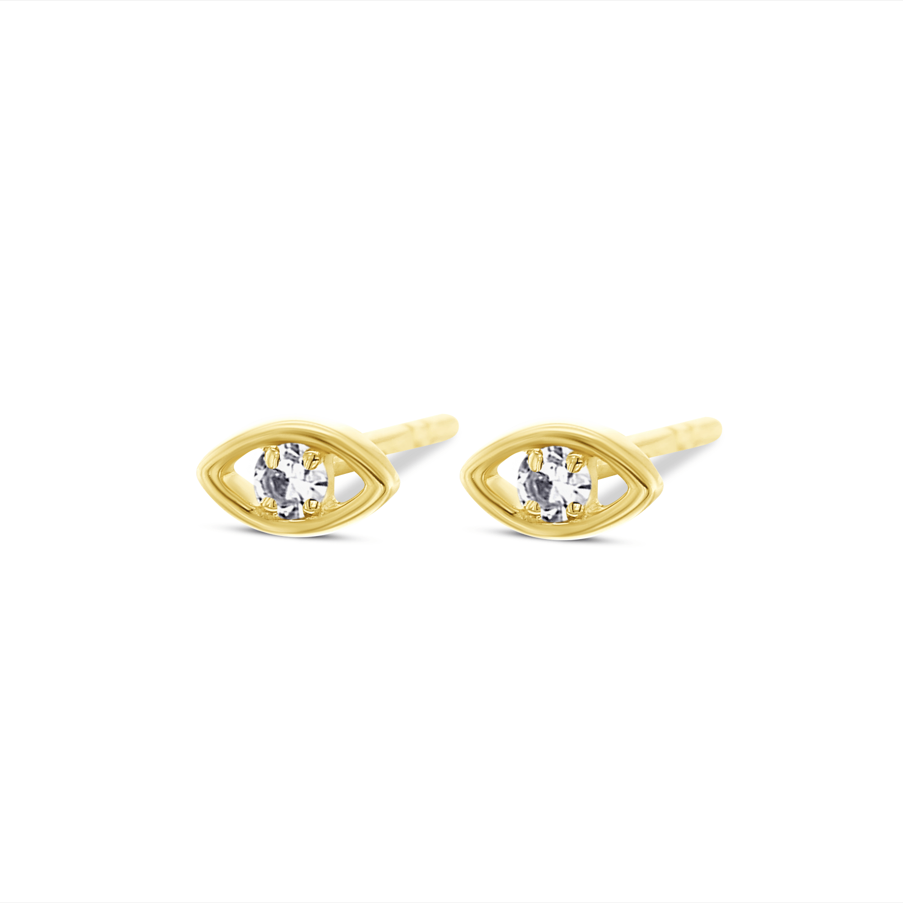Boucles d'oreilles Oro - Maison Di Giorgio