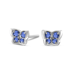 Boucles d'oreilles Oro - Maison Di Giorgio