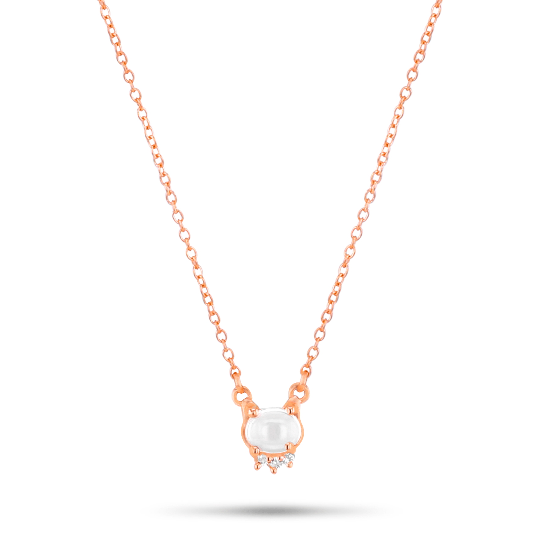 Collier Oro - Maison Di Giorgio