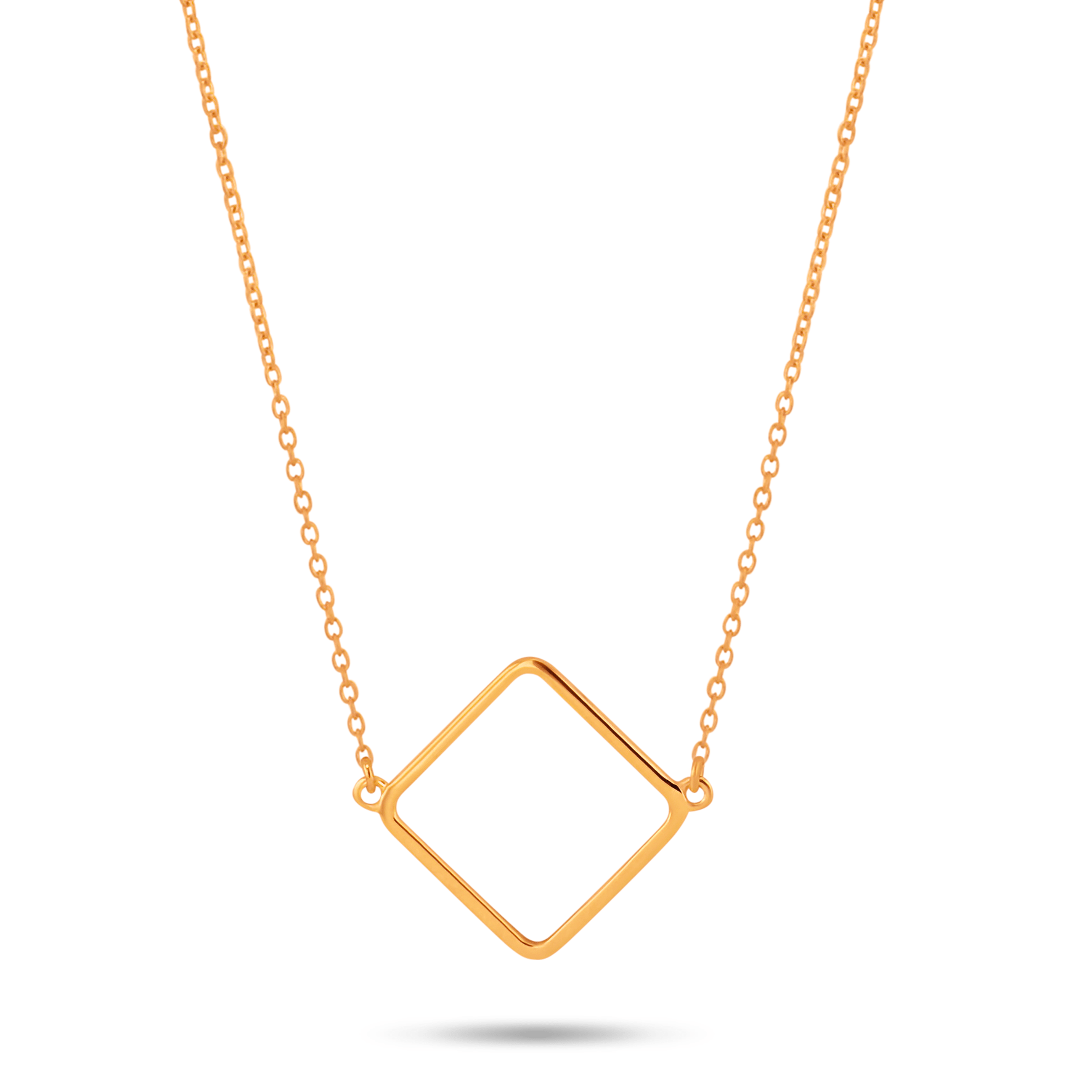 Collier Oro - Maison Di Giorgio
