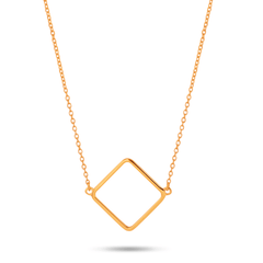 Collier Oro - Maison Di Giorgio