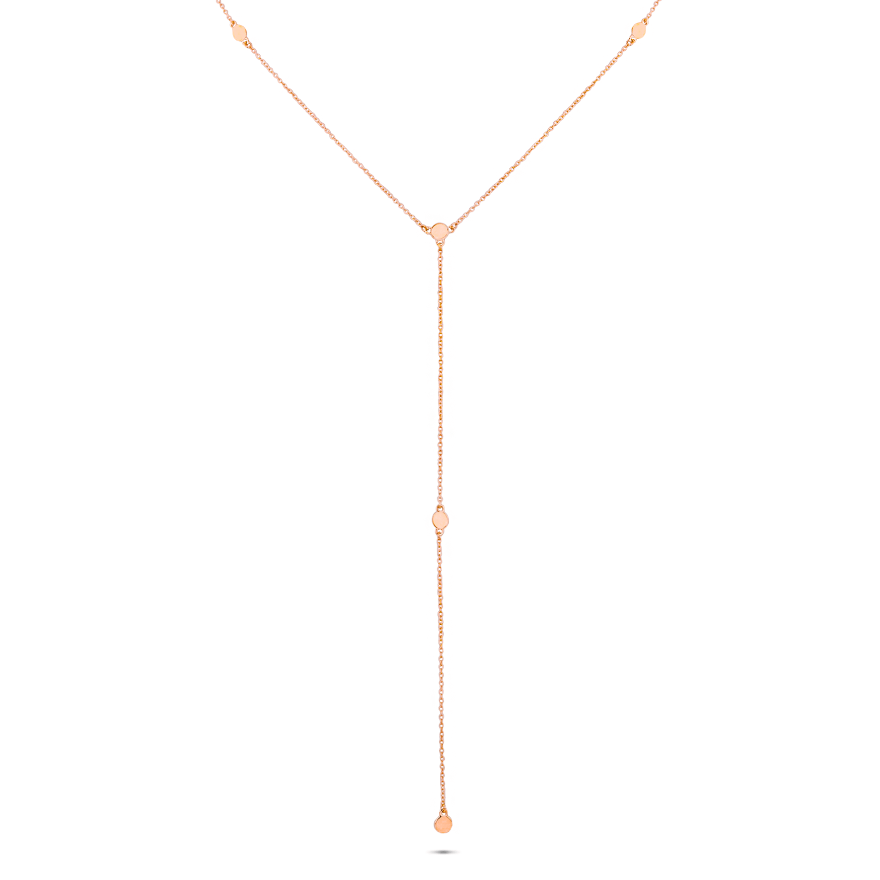 Collier Oro - Maison Di Giorgio
