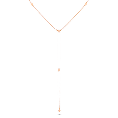 Collier Oro - Maison Di Giorgio