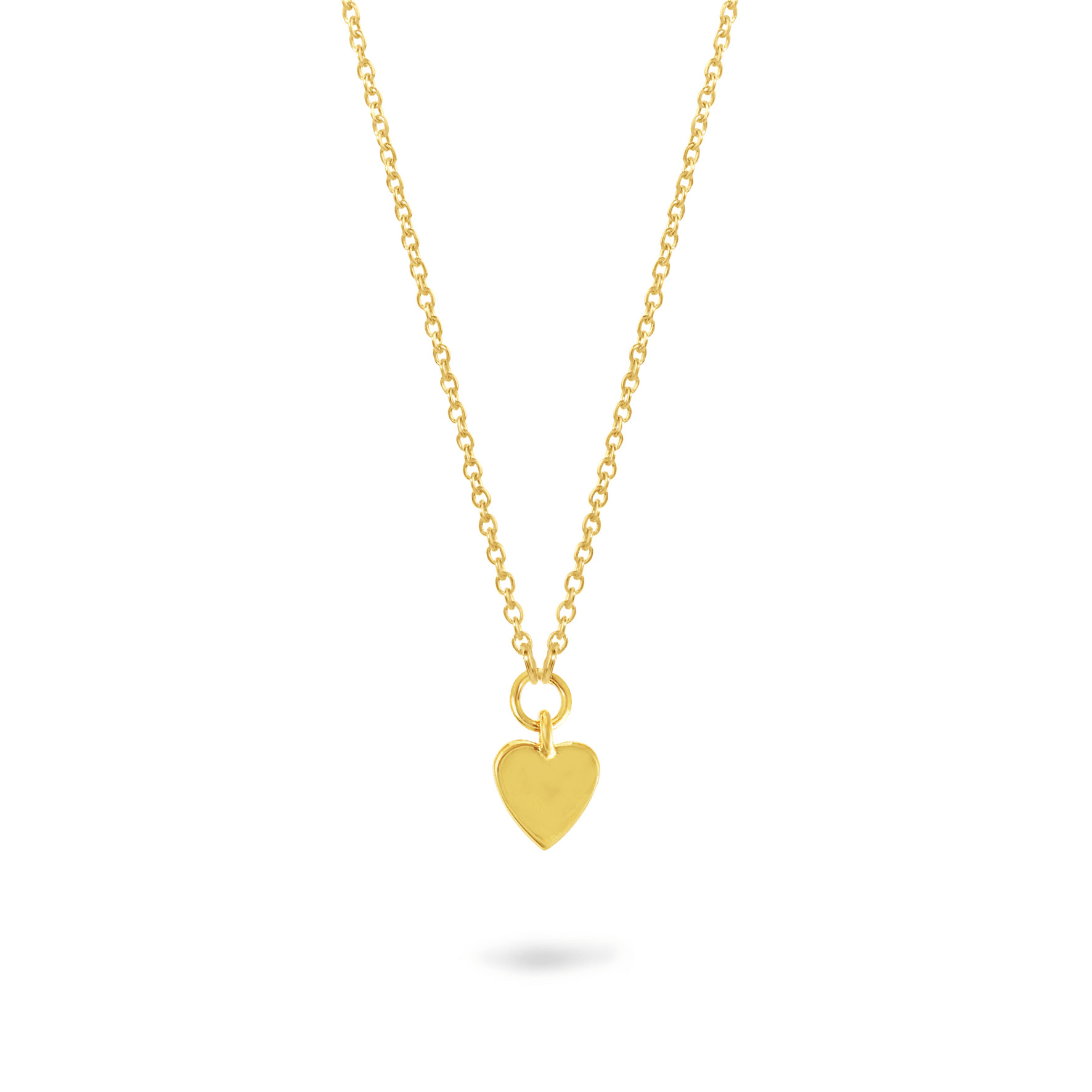 Collier Oro - Maison Di Giorgio