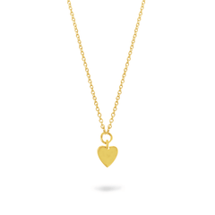 Collier Oro - Maison Di Giorgio