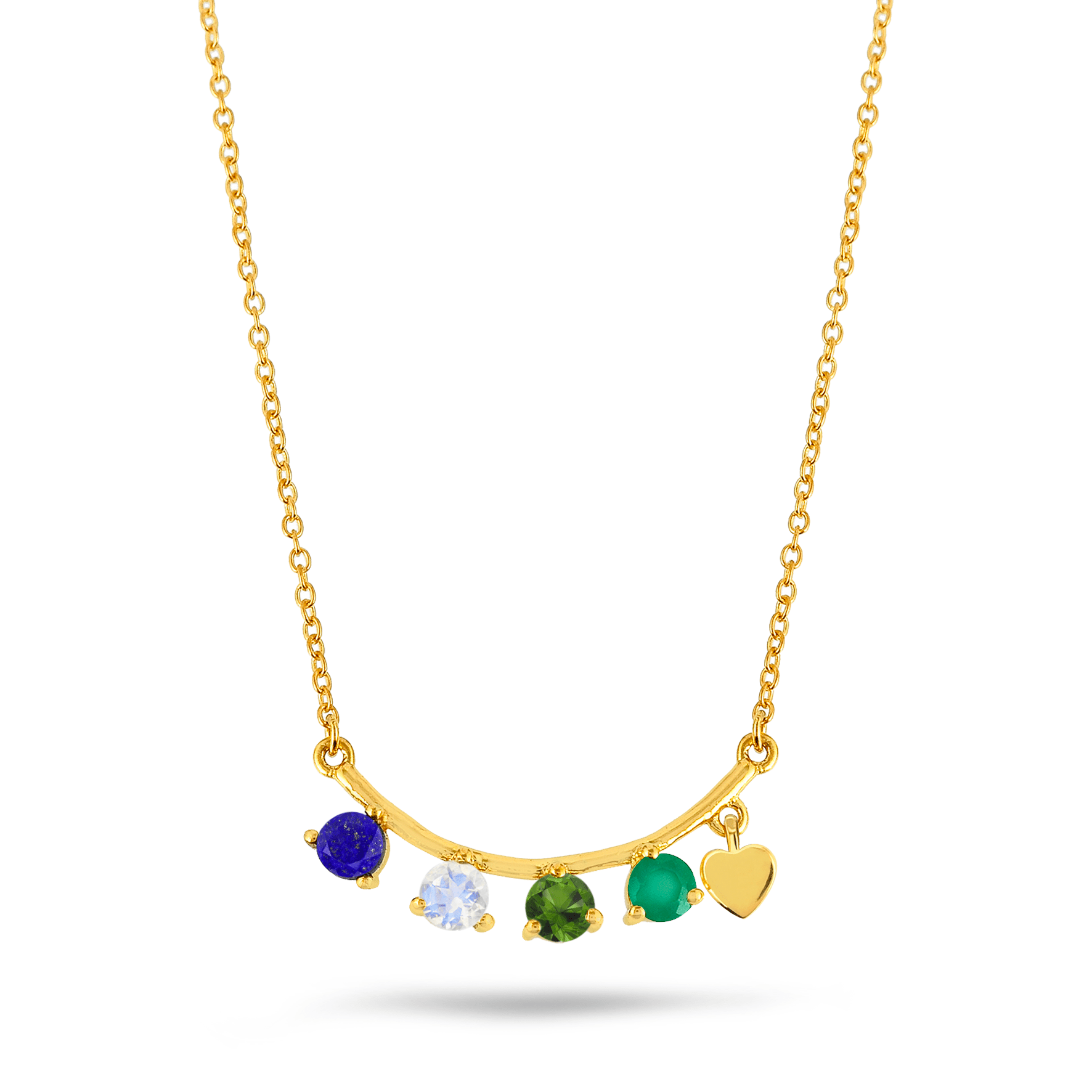 Collier Oro - Maison Di Giorgio