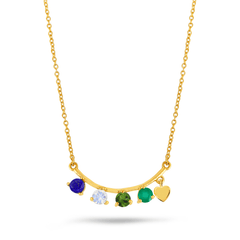 Collier Oro - Maison Di Giorgio