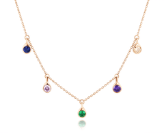 Collier Oro - Maison Di Giorgio