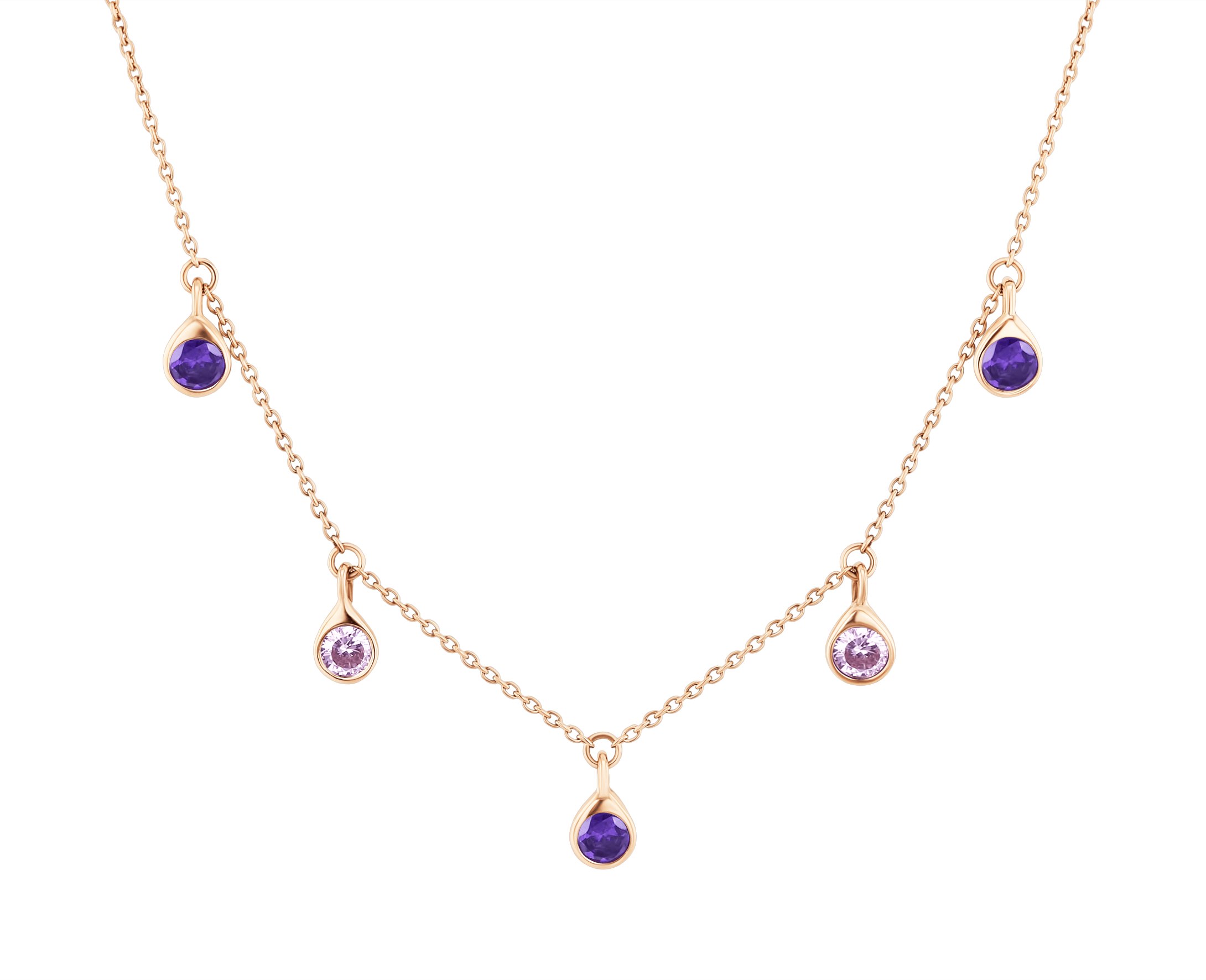 Collier Oro - Maison Di Giorgio