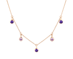 Collier Oro - Maison Di Giorgio
