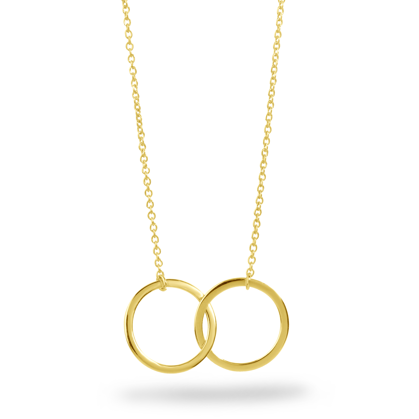 Collier Oro - Maison Di Giorgio