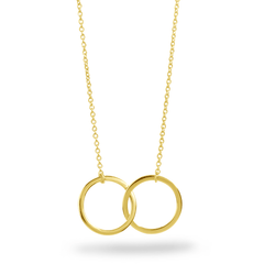 Collier Oro - Maison Di Giorgio
