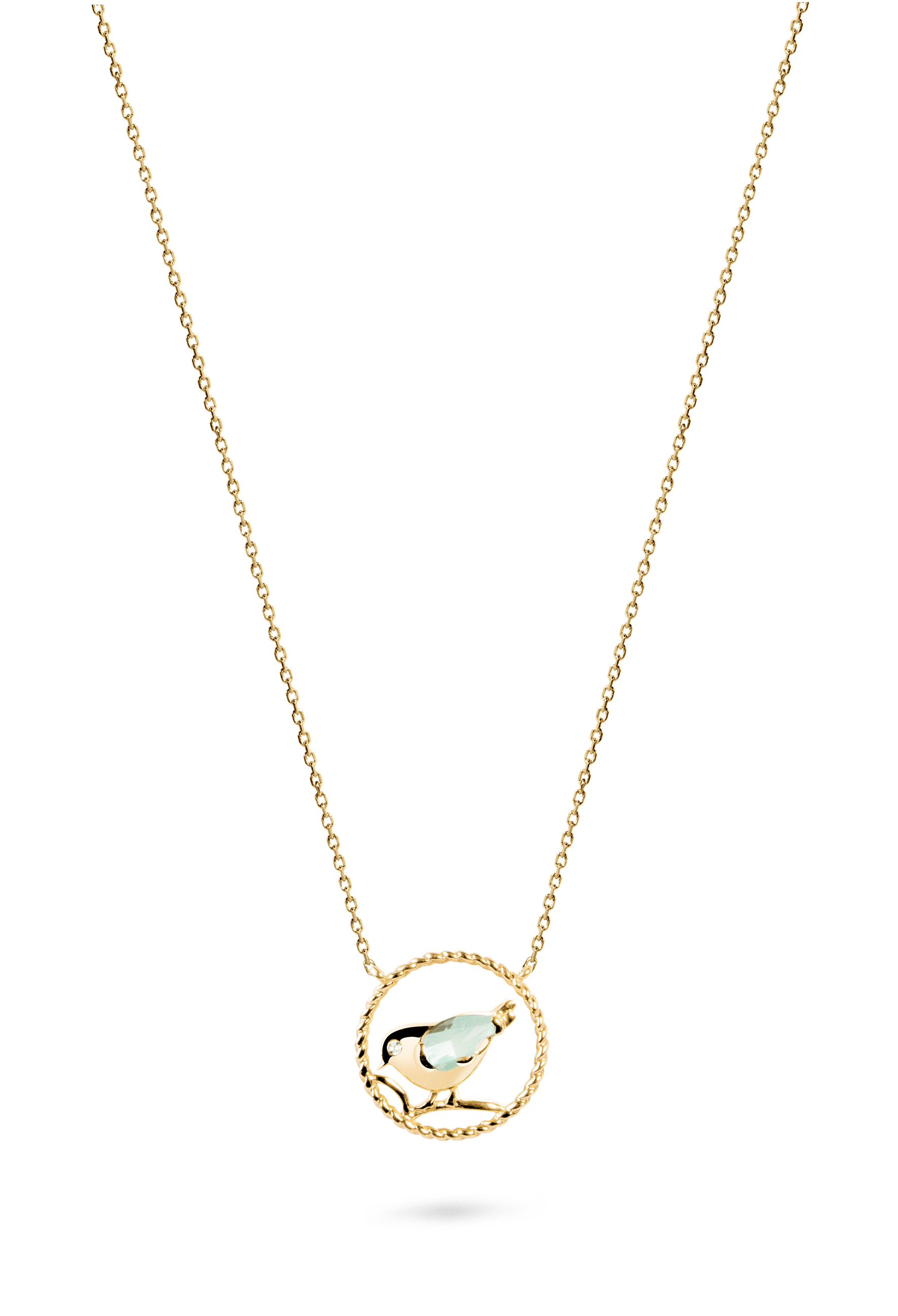Collier Oro - Maison Di Giorgio