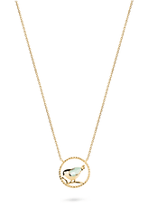 Collier Oro - Maison Di Giorgio