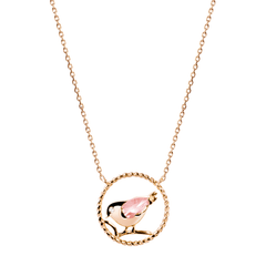 Collier Oro - Maison Di Giorgio