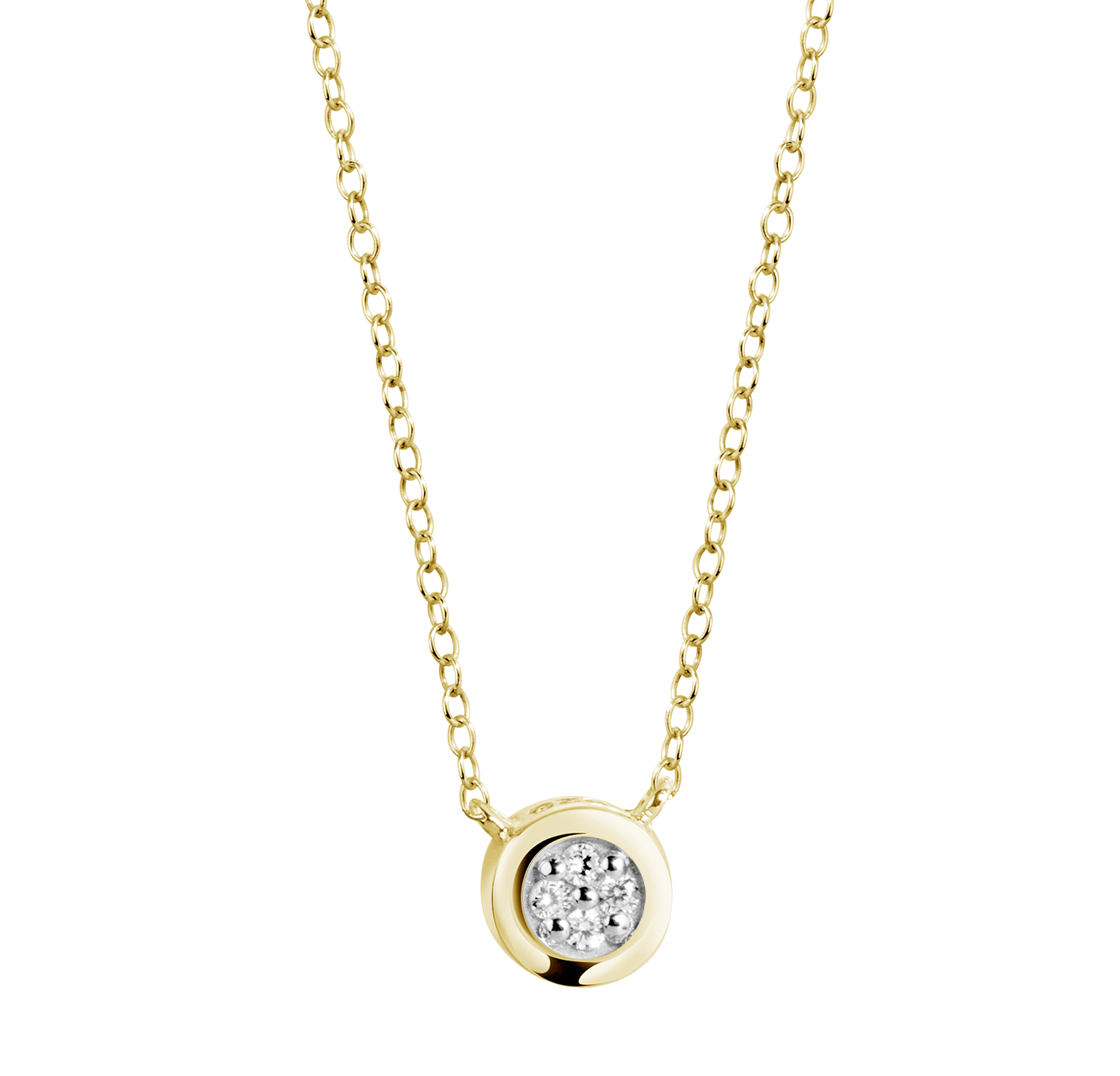 Collier Oro - Maison Di Giorgio