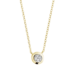 Collier Oro - Maison Di Giorgio