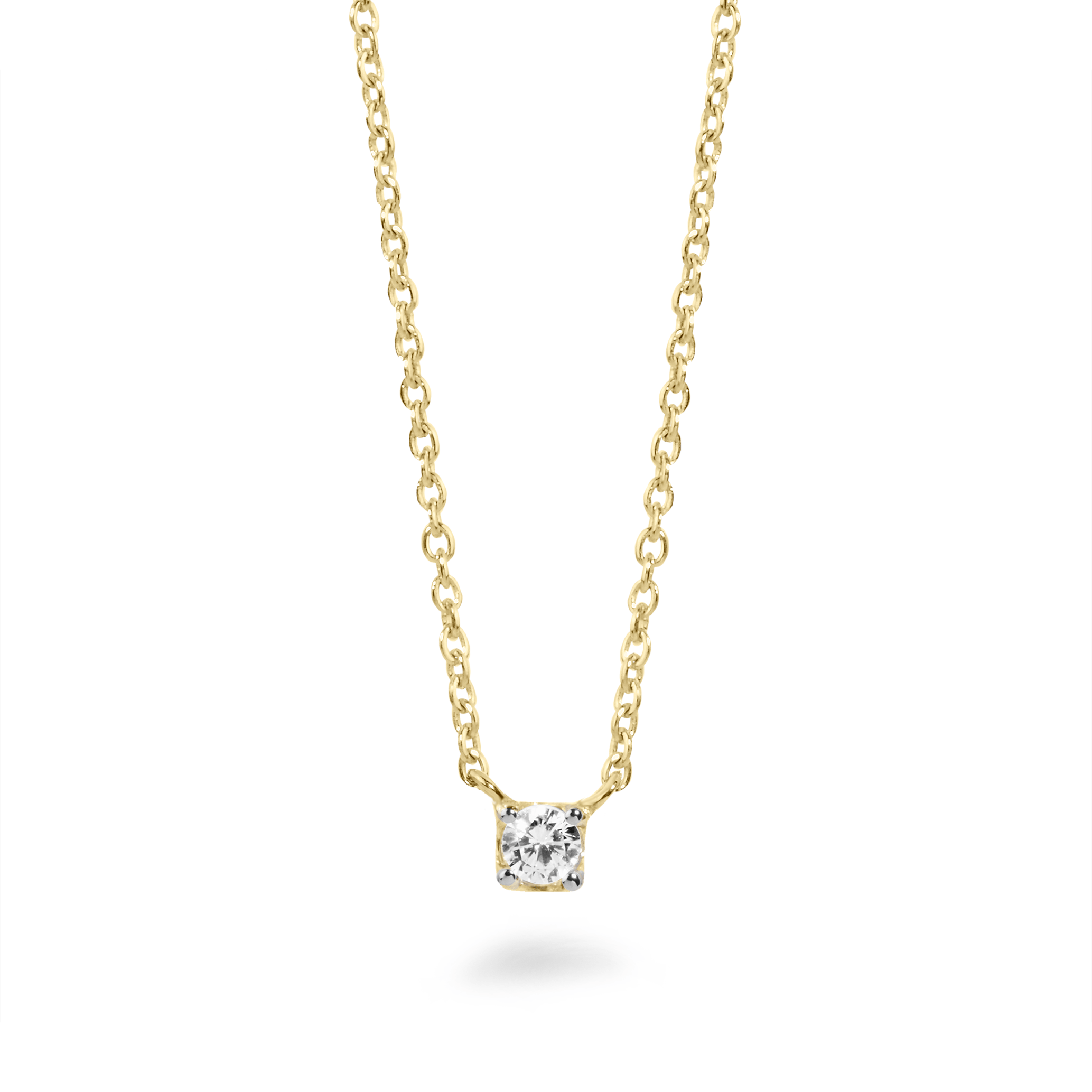 Collier Oro - Maison Di Giorgio