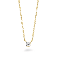Collier Oro - Maison Di Giorgio