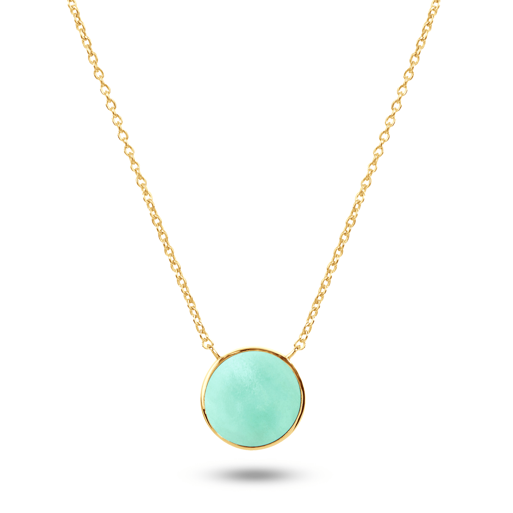Collier Oro - Maison Di Giorgio