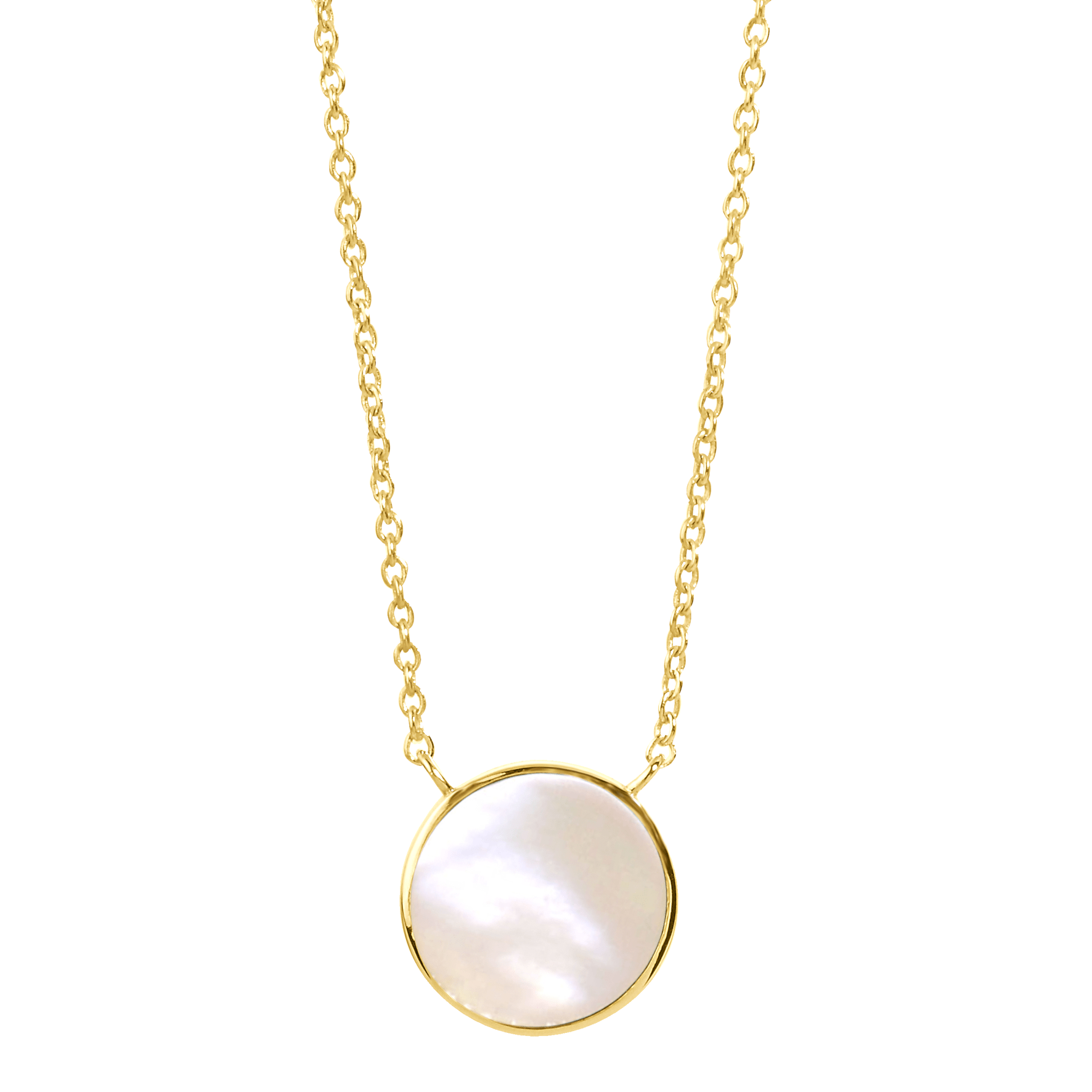 Collier Oro - Maison Di Giorgio