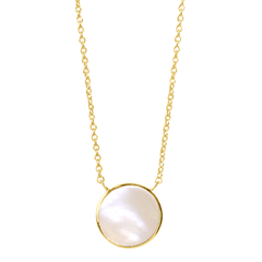 Collier Oro - Maison Di Giorgio