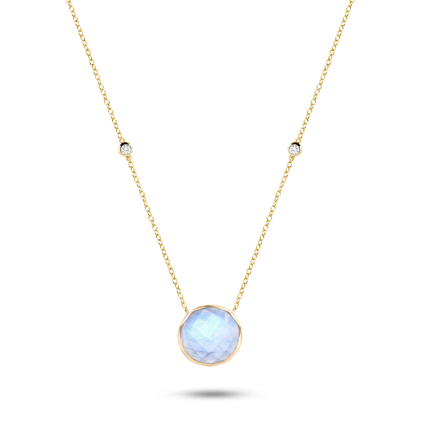 Collier Oro - Maison Di Giorgio