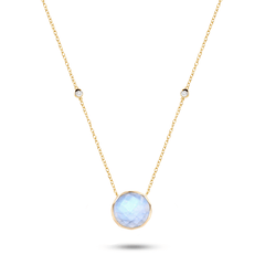 Collier Oro - Maison Di Giorgio