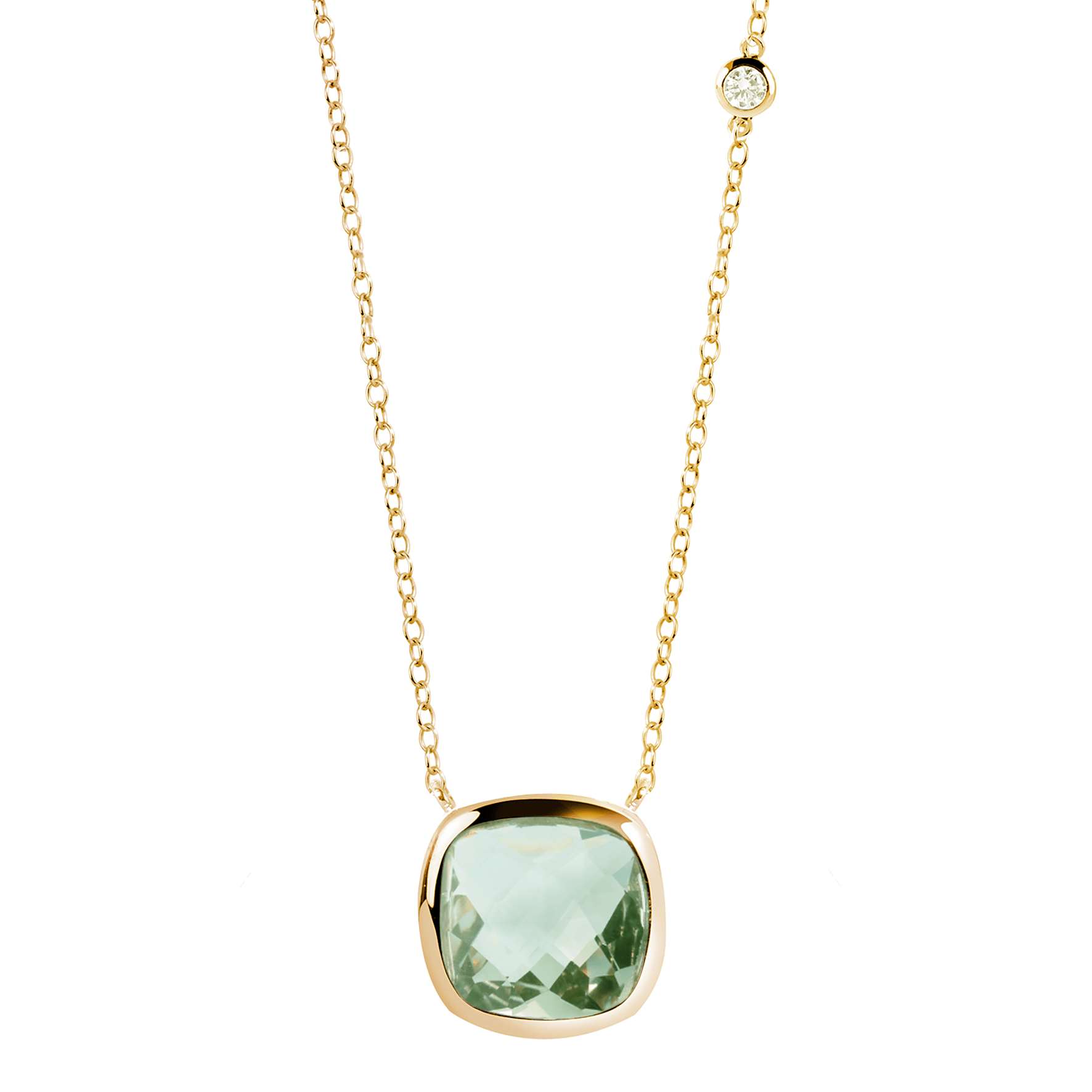 Collier Oro - Maison Di Giorgio