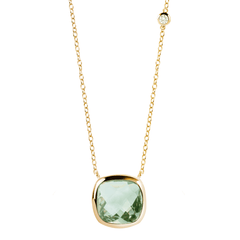 Collier Oro - Maison Di Giorgio