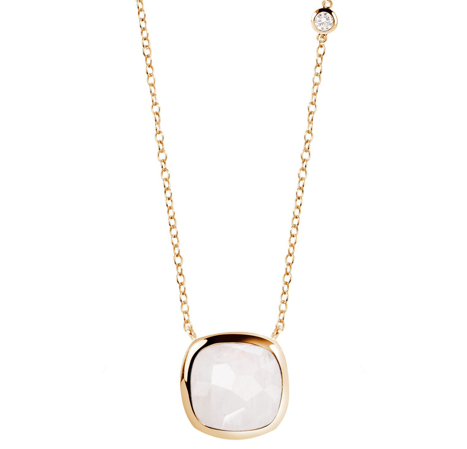Collier Oro - Maison Di Giorgio