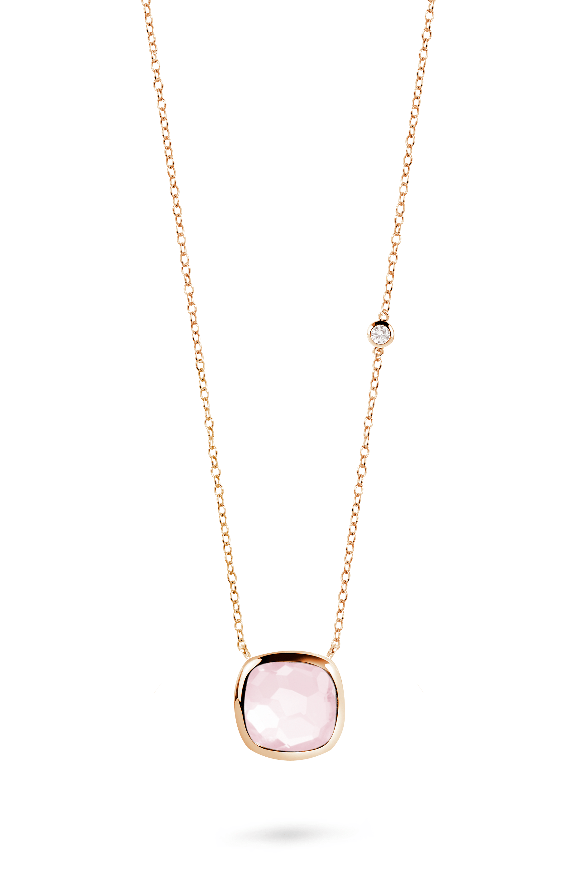 Collier Oro - Maison Di Giorgio