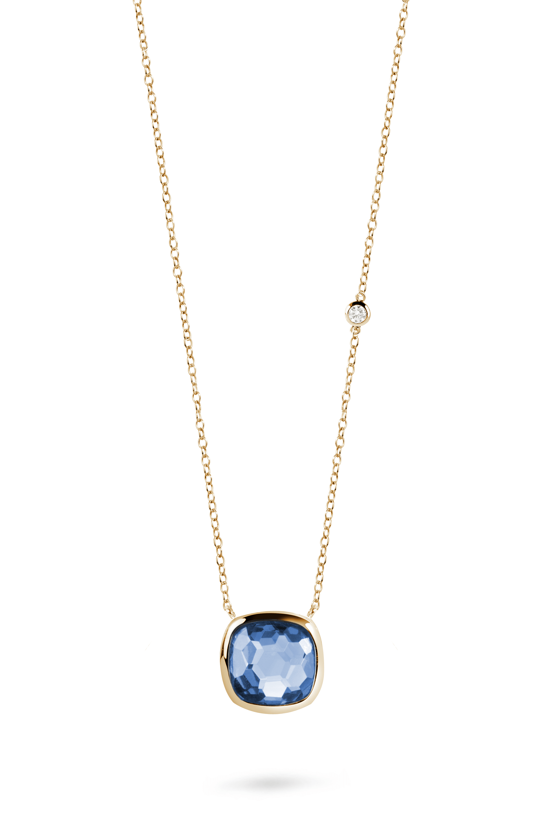 Collier Oro - Maison Di Giorgio