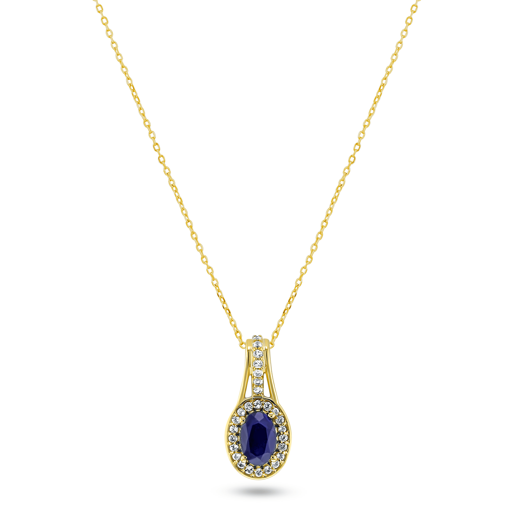 Pendentif Oro - Maison Di Giorgio