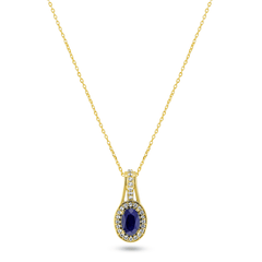 Pendentif Oro - Maison Di Giorgio